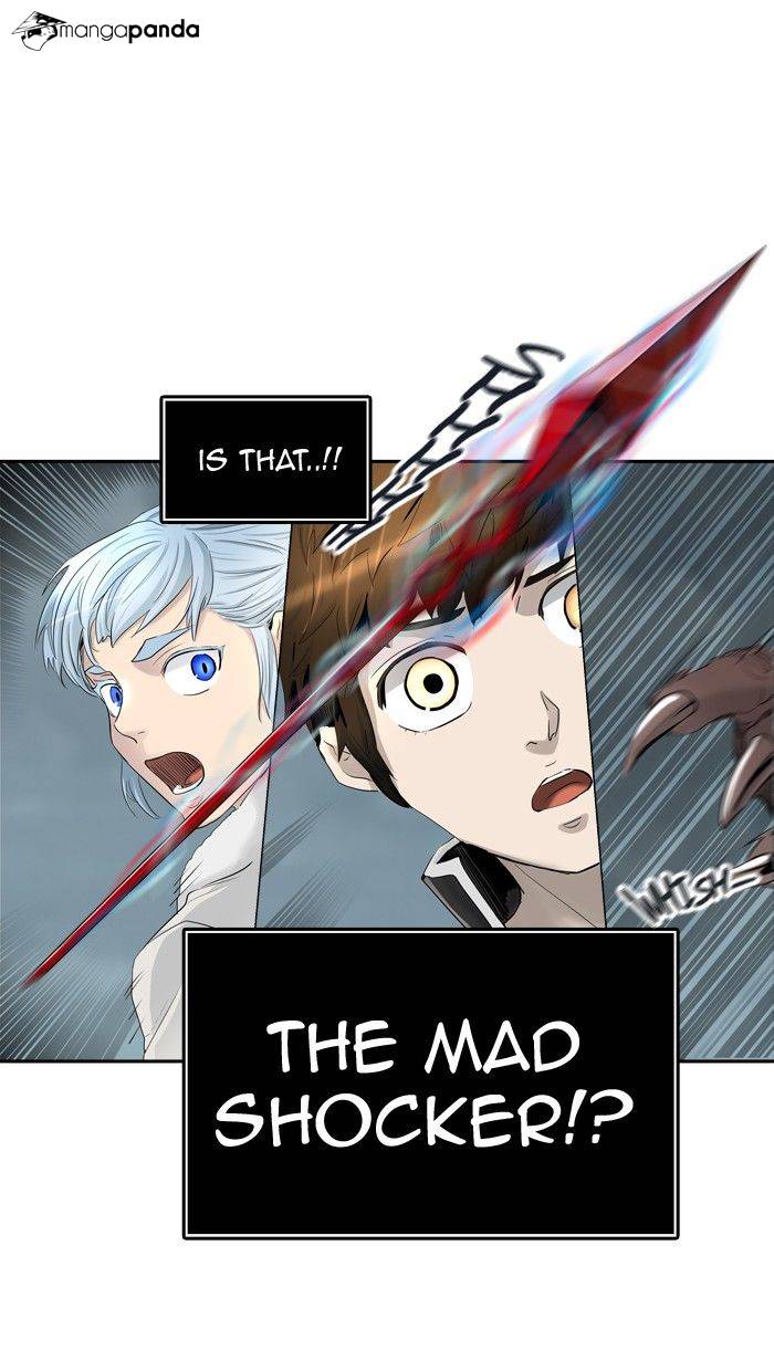 Tower of God Chapter 361 image 094